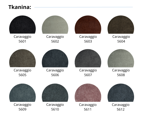 Materac Klinmam Luxury Firm, 180 x 200 cm, Cobra - 4411 Medjuol